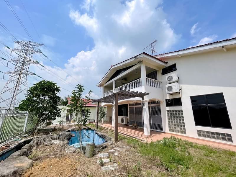 Rumah Teres 2 Tingkat untuk Dijual di Johor Bahru (Johor) - Darren Mong - Exterior - PropertyGuru.com.my