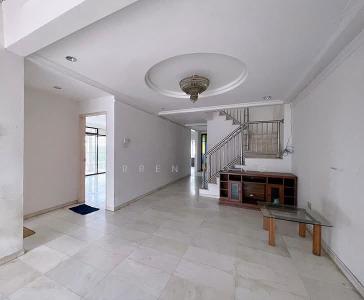 Rumah Teres 2 Tingkat untuk Dijual di Johor Bahru (Johor) - Darren Mong - PropertyGuru.com.my