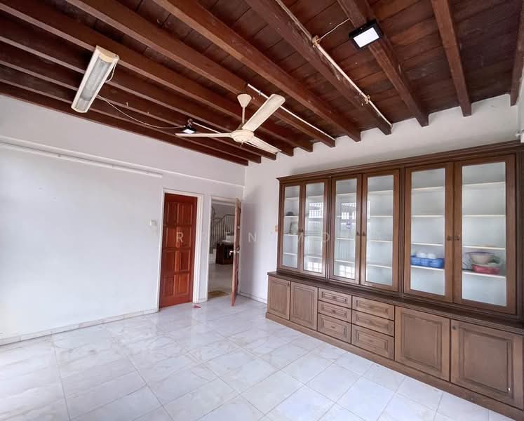 Rumah Teres 2 Tingkat untuk Dijual di Johor Bahru (Johor) - Darren Mong - Interior - PropertyGuru.com.my