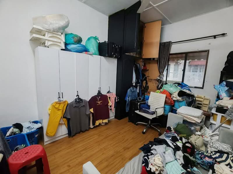 2-storey Terraced House for Sale in Taman Greenwood (Batu Caves) - Effendy Shohaili - Interior - PropertyGuru.com.my