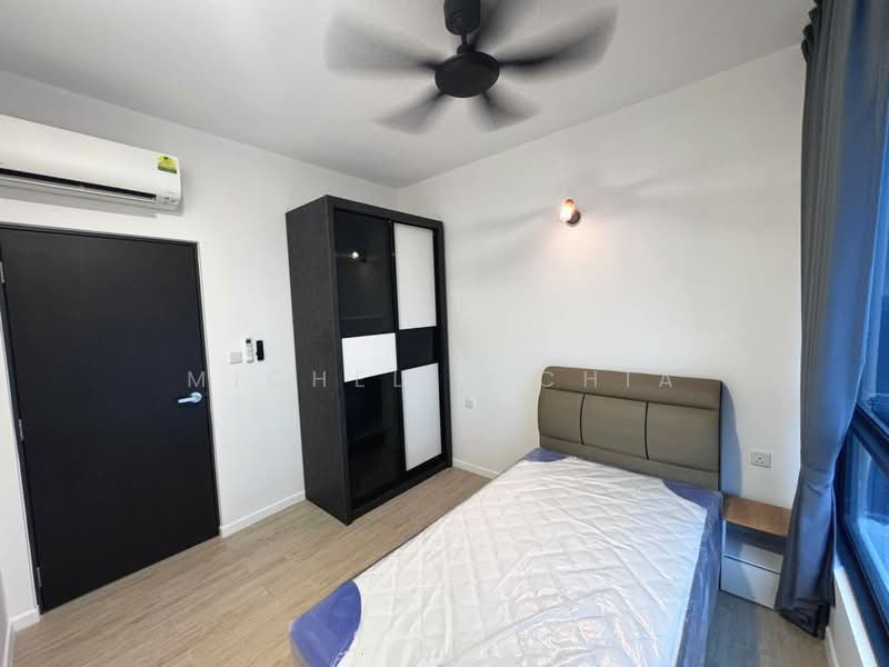 Condominium for Rent at Anggun Residences - Michelle Chia - Bedroom - PropertyGuru.com.my