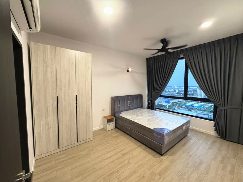 Condominium for Rent at Anggun Residences - Michelle Chia - Bedroom - PropertyGuru.com.my