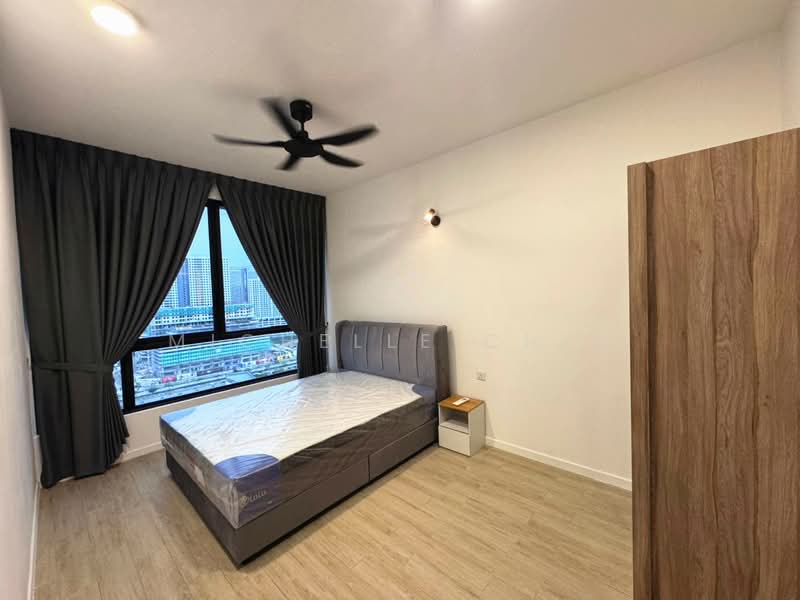 Condominium for Rent at Anggun Residences - Michelle Chia - Bedroom - PropertyGuru.com.my