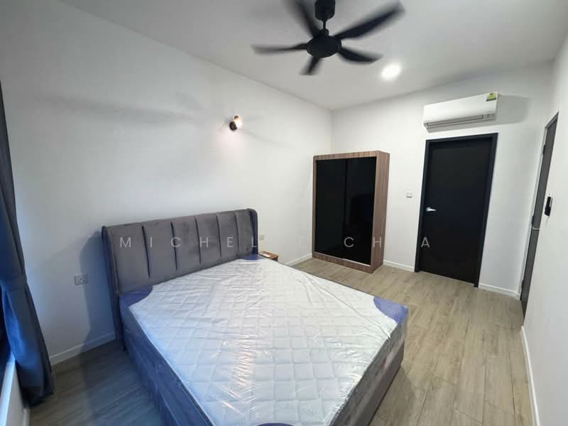 Condominium for Rent at Anggun Residences - Michelle Chia - Bedroom - PropertyGuru.com.my