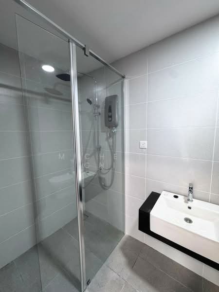 Condominium for Rent at Anggun Residences - Michelle Chia - Bathroom - PropertyGuru.com.my