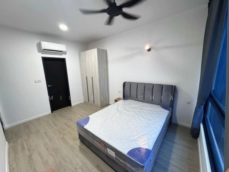 Condominium for Rent at Anggun Residences - Michelle Chia - Bedroom - PropertyGuru.com.my