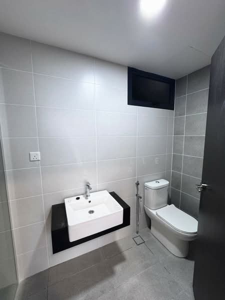 Condominium for Rent at Anggun Residences - Michelle Chia - Bathroom - PropertyGuru.com.my