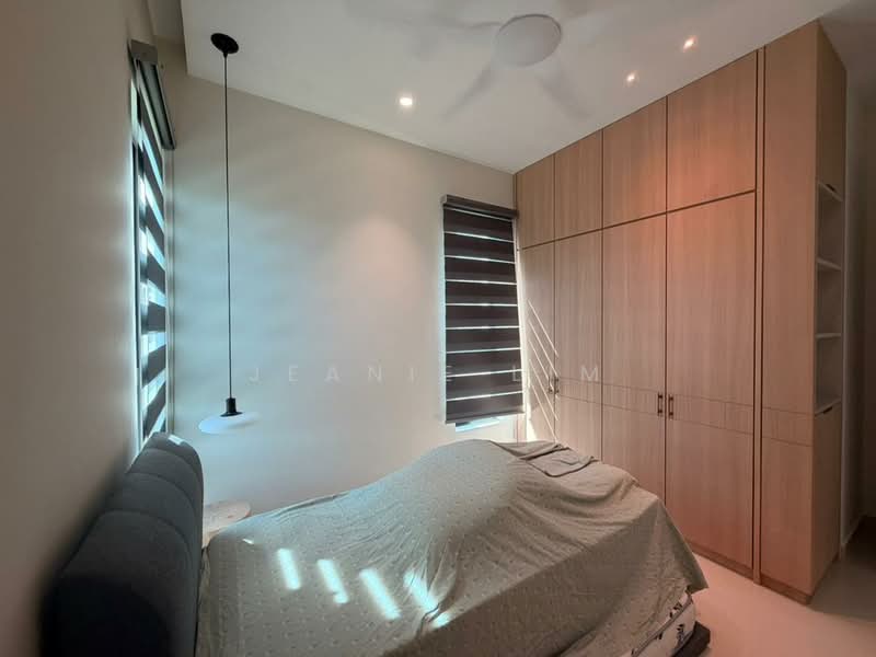 Condominium for Rent at Mezzo - Jeanie Lim - Bedroom - PropertyGuru.com.my
