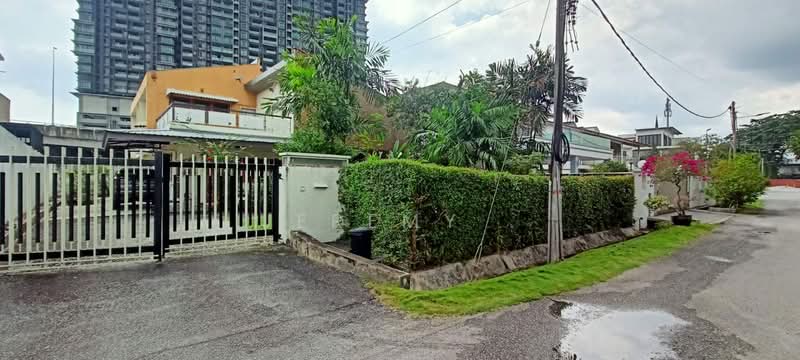 Rumah Banglo untuk Dijual di Taman Tiara Titiwangsa (Setapak) - Jeremy . - Exterior - PropertyGuru.com.my