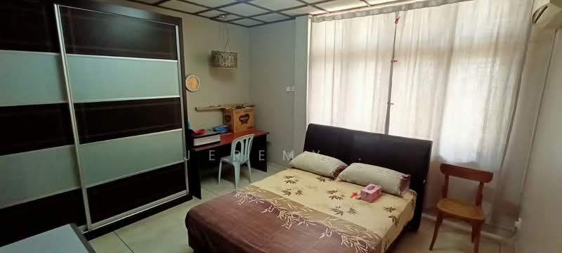 Rumah Banglo untuk Dijual di Taman Tiara Titiwangsa (Setapak) - Jeremy . - Bedroom - PropertyGuru.com.my