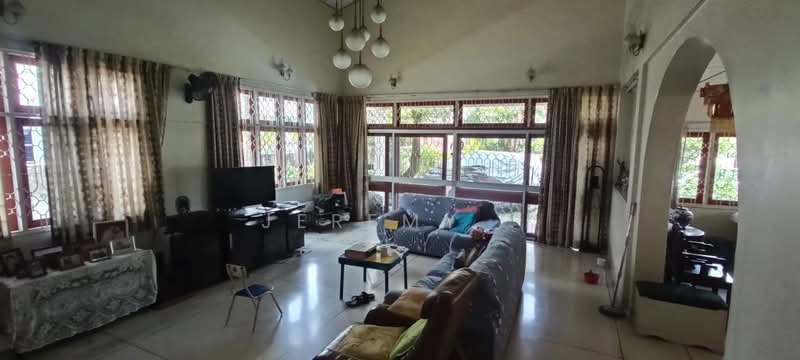 Rumah Banglo untuk Dijual di Taman Tiara Titiwangsa (Setapak) - Jeremy . - Living Room - PropertyGuru.com.my