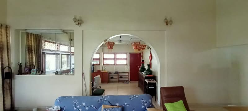 Rumah Banglo untuk Dijual di Taman Tiara Titiwangsa (Setapak) - Jeremy . - Living Room - PropertyGuru.com.my