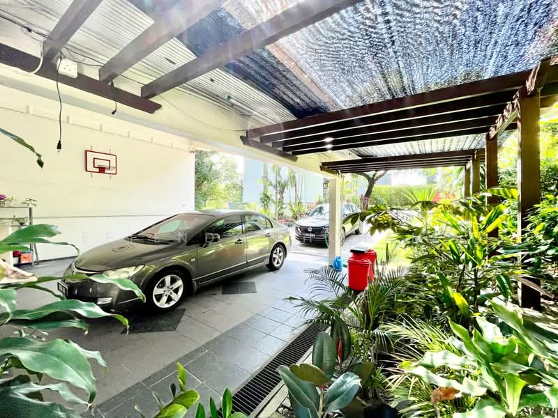 Bungalow for Sale in Seksyen 16 (Petaling Jaya) - Effendy Shohaili - Exterior - PropertyGuru.com.my