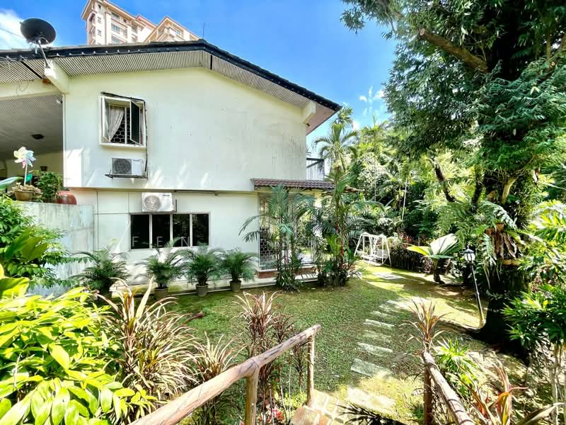 Bungalow for Sale in Seksyen 16 (Petaling Jaya) - Effendy Shohaili - Exterior - PropertyGuru.com.my