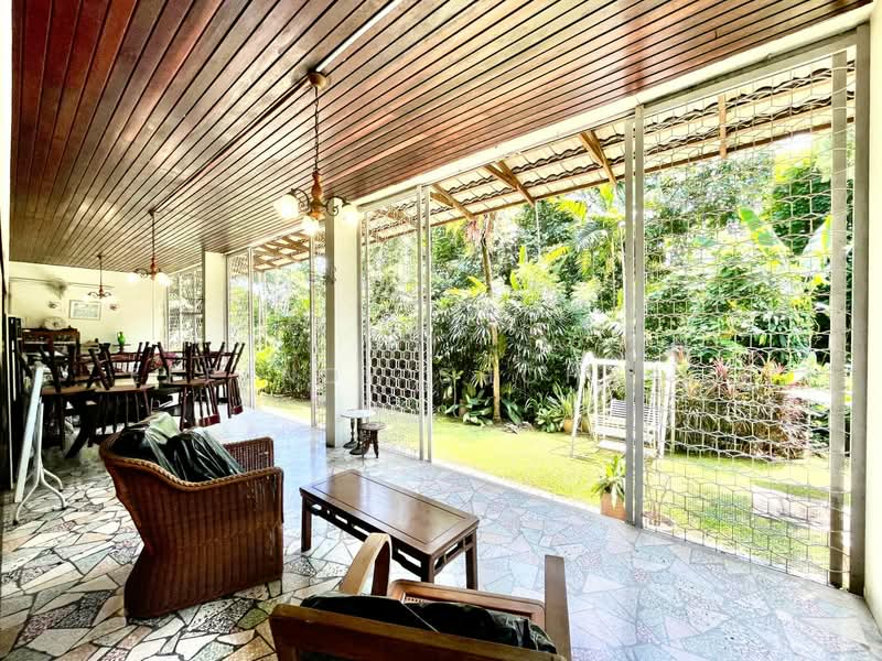 Bungalow for Sale in Seksyen 16 (Petaling Jaya) - Effendy Shohaili - Exterior - PropertyGuru.com.my