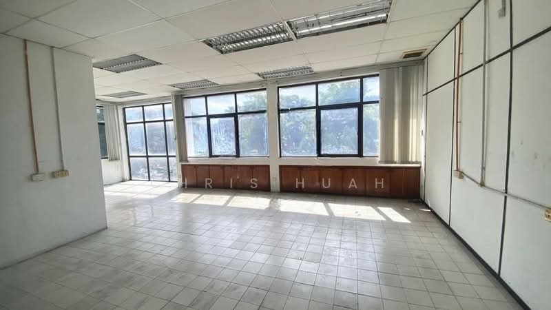 Factory for Rent in Kawasan Perindustrian Prai (Perai) - Chris Huah - Interior - PropertyGuru.com.my