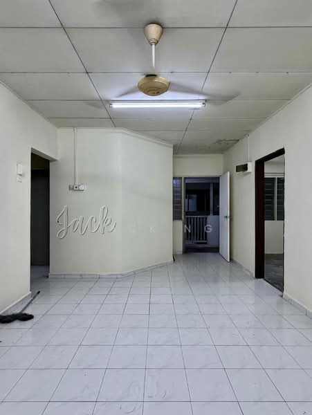 Apartment for Rent at Desa Cemara - Jack Ng - Interior - PropertyGuru.com.my