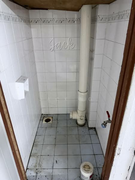 Apartment for Rent at Desa Cemara - Jack Ng - Bathroom - PropertyGuru.com.my