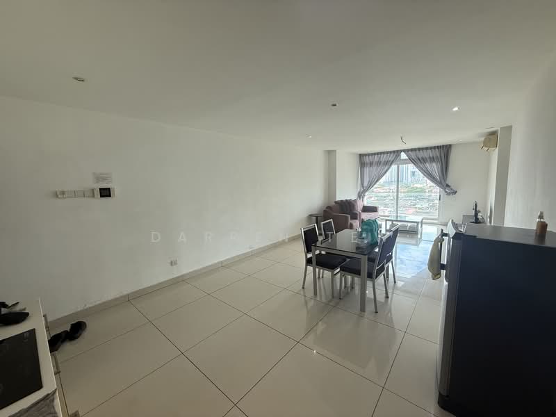 KSL D'Esplanade Residence untuk Untuk Dijual - RM 650,000, Apr 2026 - Living Room - PropertyGuru.com.my