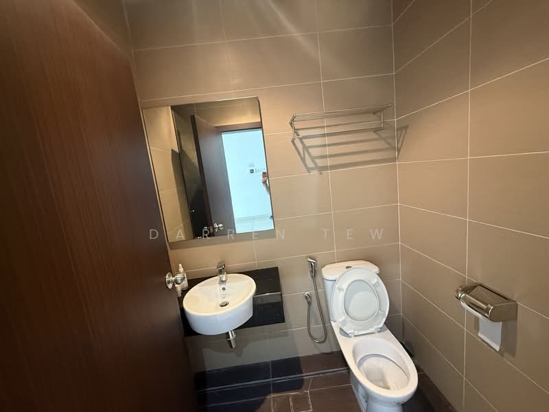 KSL D'Esplanade Residence untuk Untuk Dijual - RM 650,000, Apr 2026 - Bathroom - PropertyGuru.com.my