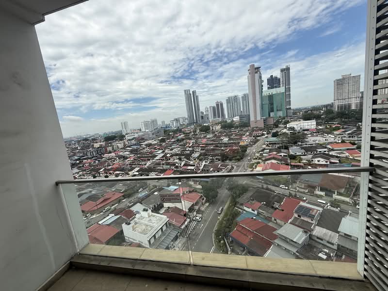 KSL D'Esplanade Residence untuk Untuk Dijual - RM 650,000, Apr 2026 - View - PropertyGuru.com.my