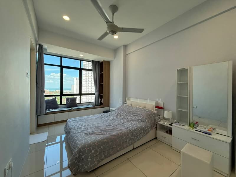Condominium for Rent at Mont Residence - Jeanie Lim - Bedroom - PropertyGuru.com.my