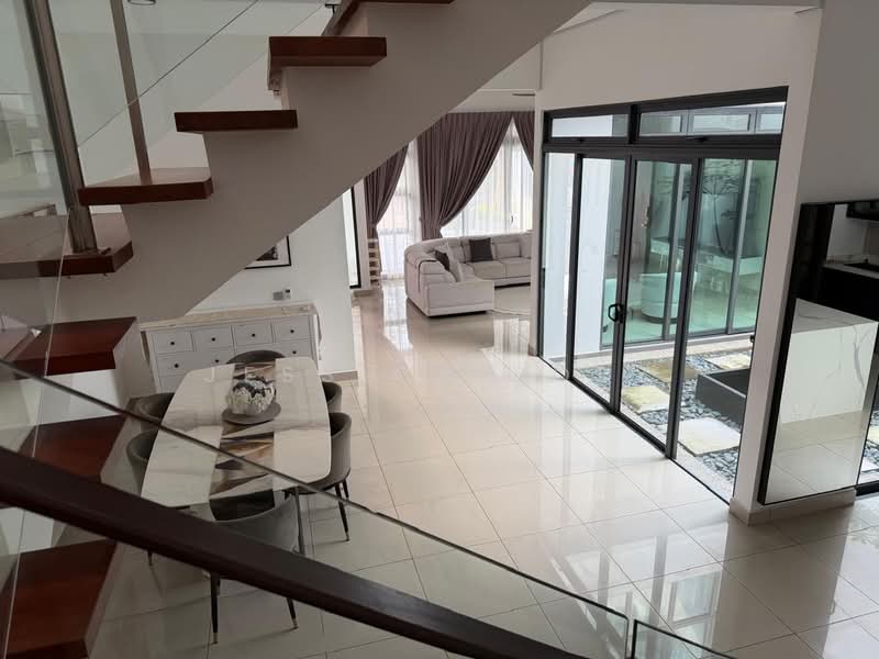 Rumah Teres untuk Disewa di Iskandar Puteri (Nusajaya) (Johor) - Jessica Boey - Interior - PropertyGuru.com.my
