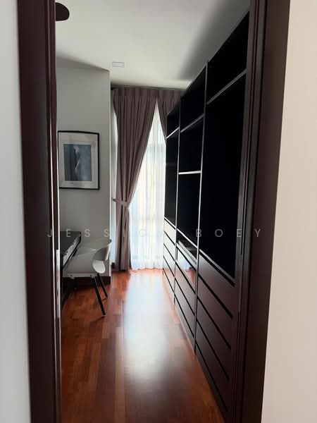 Rumah Teres untuk Disewa di Iskandar Puteri (Nusajaya) (Johor) - Jessica Boey - Interior - PropertyGuru.com.my