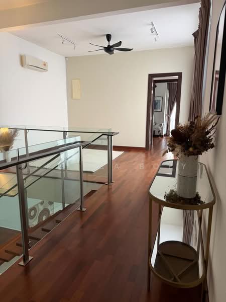 Rumah Teres untuk Disewa di Iskandar Puteri (Nusajaya) (Johor) - Jessica Boey - Interior - PropertyGuru.com.my