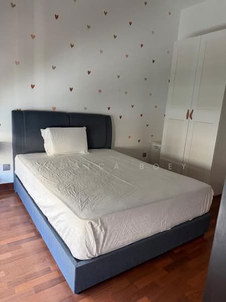Rumah Teres untuk Disewa di Iskandar Puteri (Nusajaya) (Johor) - Jessica Boey - Bedroom - PropertyGuru.com.my