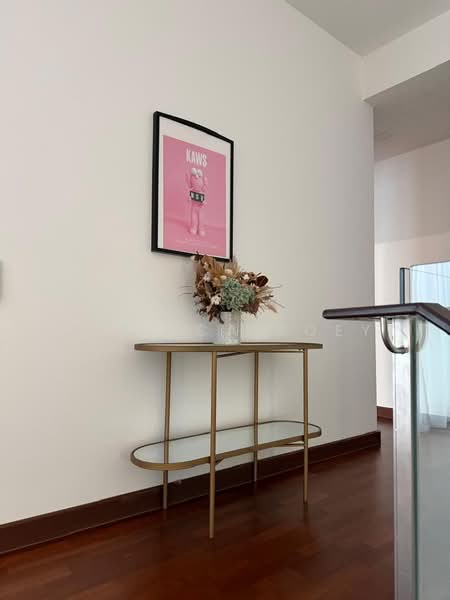 Rumah Teres untuk Disewa di Iskandar Puteri (Nusajaya) (Johor) - Jessica Boey - Interior - PropertyGuru.com.my