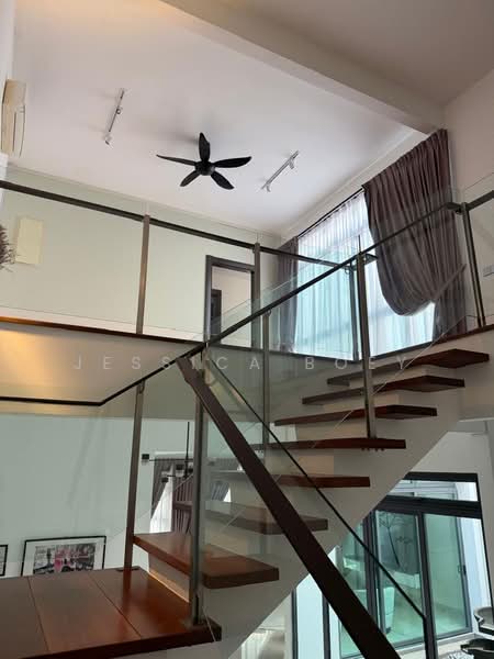 Rumah Teres untuk Disewa di Iskandar Puteri (Nusajaya) (Johor) - Jessica Boey - Interior - PropertyGuru.com.my
