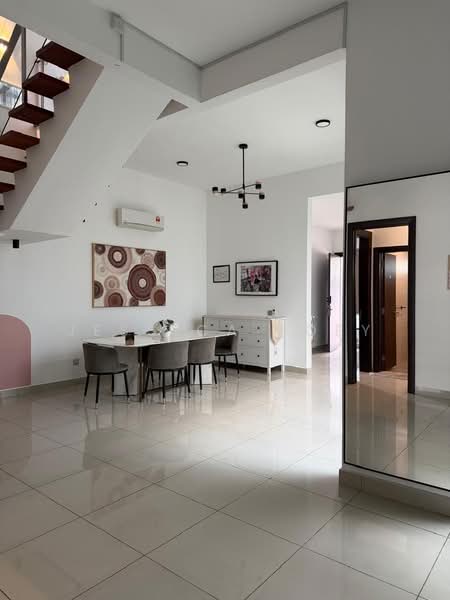 Rumah Teres untuk Disewa di Iskandar Puteri (Nusajaya) (Johor) - Jessica Boey - Interior - PropertyGuru.com.my