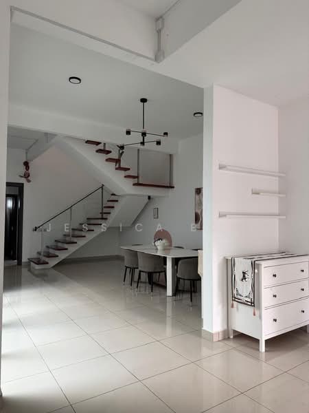Rumah Teres untuk Disewa di Iskandar Puteri (Nusajaya) (Johor) - Jessica Boey - Interior - PropertyGuru.com.my