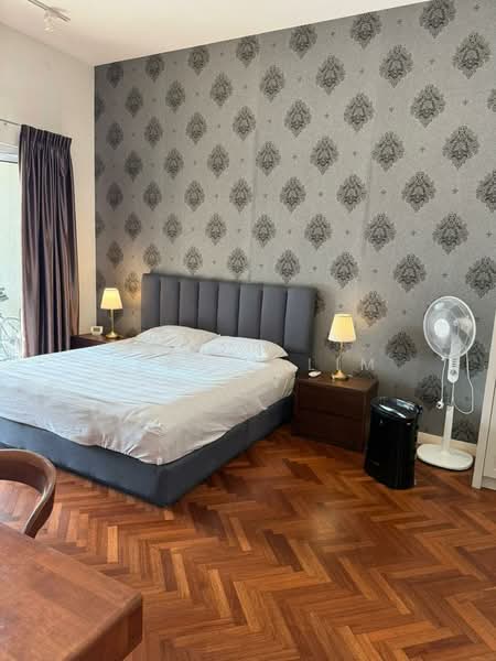 Kondominium untuk Disewa di Andaman @ Quayside - Jeanie Lim - Bedroom - PropertyGuru.com.my