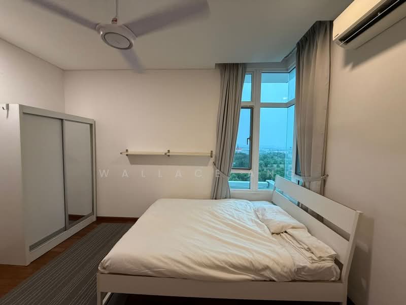 Kondominium untuk Disewa di One Medini - Wallace Ang - Bedroom - PropertyGuru.com.my