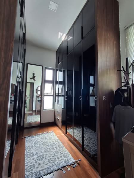 Terraced House for Rent in Iskandar Puteri (Nusajaya) (Johor) - Karine Sior - Interior - PropertyGuru.com.my