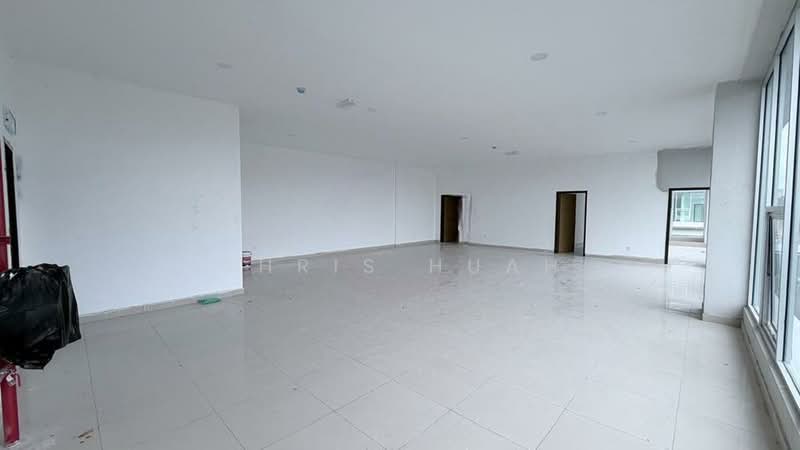 Factory for Rent in Kawasan Perindustrian Prai (Perai) - Chris Huah - Interior - PropertyGuru.com.my