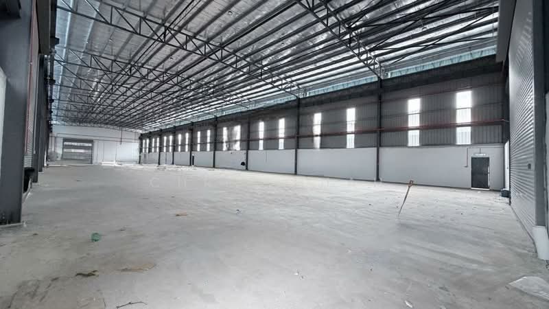 Factory for Rent in Kawasan Perindustrian Prai (Perai) - Chris Huah - Interior - PropertyGuru.com.my