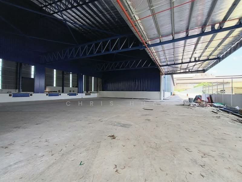 Detached Factory for Rent in Kawasan Perindustrian Prai (Perai) - Chris Huah - Interior - PropertyGuru.com.my