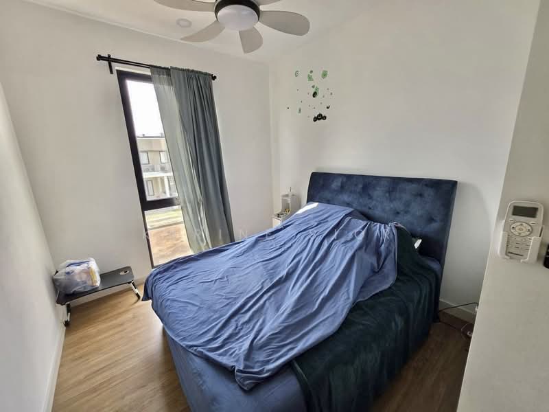 Townhouse for Rent in Sunway City Iskandar Puteri (Iskandar Puteri (Nusajaya)) - Karine Sior - Bedroom - PropertyGuru.com.my
