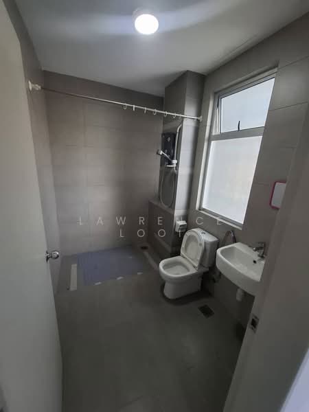 2-storey Terraced House for Rent in Kota Kemuning (Shah Alam) - Lawrence Looi - Bathroom - PropertyGuru.com.my