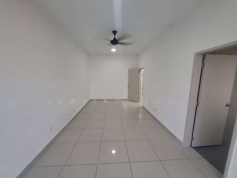2-storey Terraced House for Rent in Kota Kemuning (Shah Alam) - Lawrence Looi - Living Room - PropertyGuru.com.my