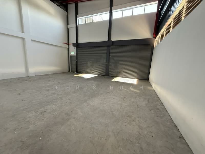 Kilang untuk Disewa di Taman Iks Perda (Bukit Minyak) - Chris Huah - Interior - PropertyGuru.com.my
