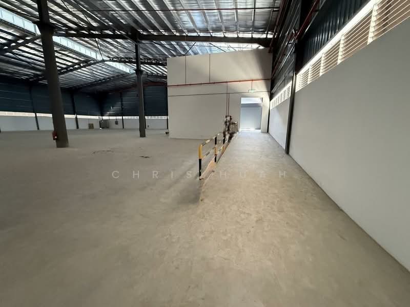 Kilang untuk Disewa di Taman Iks Perda (Bukit Minyak) - Chris Huah - Interior - PropertyGuru.com.my
