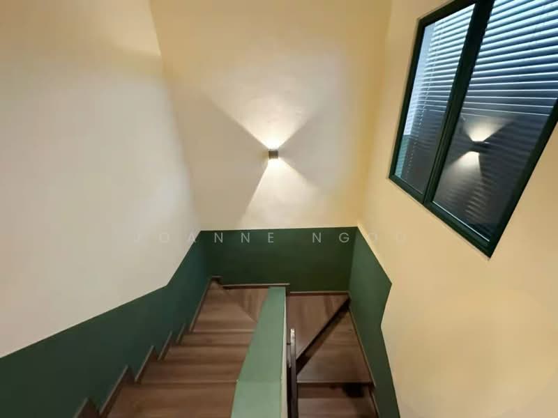 Rumah Teres 2 Tingkat untuk Disewa di Johor Bahru (Johor) - Joanne Ngoo - Interior - PropertyGuru.com.my