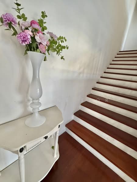 Cluster House for Rent in Iskandar Puteri (Nusajaya) (Johor) - Karine Sior - Interior - PropertyGuru.com.my