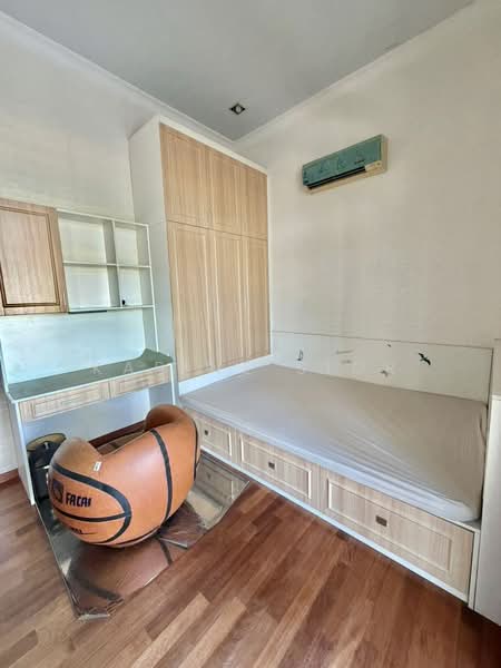 Cluster House for Rent in Iskandar Puteri (Nusajaya) (Johor) - Karine Sior - Bedroom - PropertyGuru.com.my