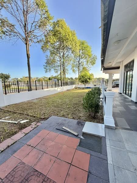 Cluster House for Rent in Iskandar Puteri (Nusajaya) (Johor) - Karine Sior - Exterior - PropertyGuru.com.my