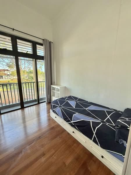 Cluster House for Rent in Iskandar Puteri (Nusajaya) (Johor) - Karine Sior - Bedroom - PropertyGuru.com.my